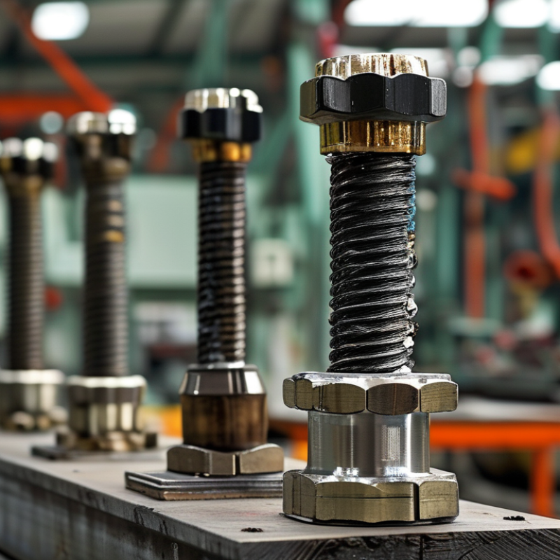 How to Choose the Best Metal Cable Fixing Gland Manufacturer?