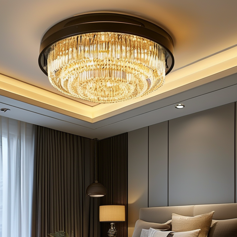 Top Ceiling Light Options to Brighten Your Space?