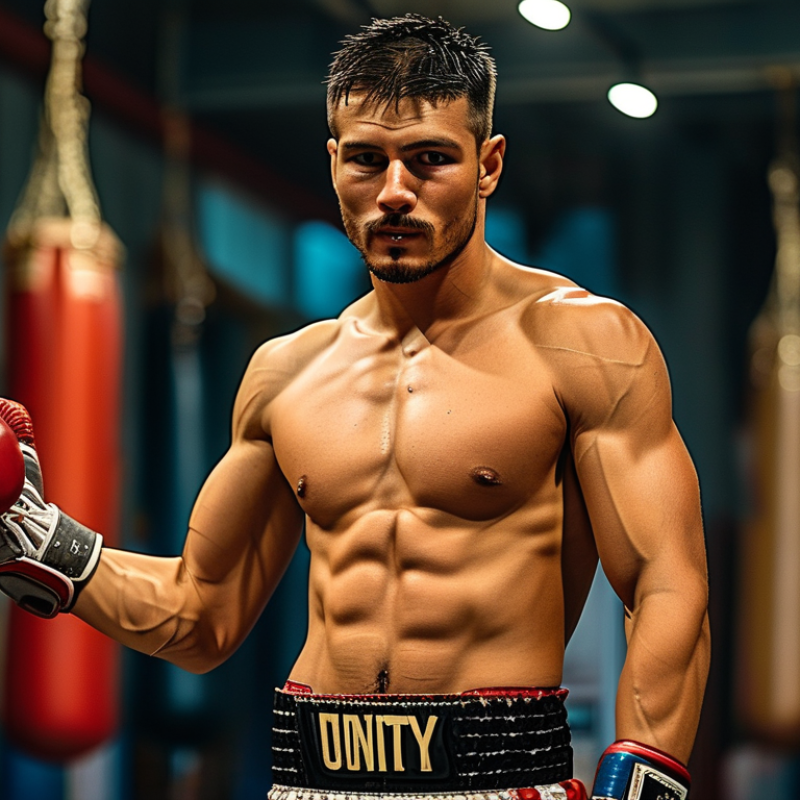 What is Custom Boxing Gear and How to Choose the Best?