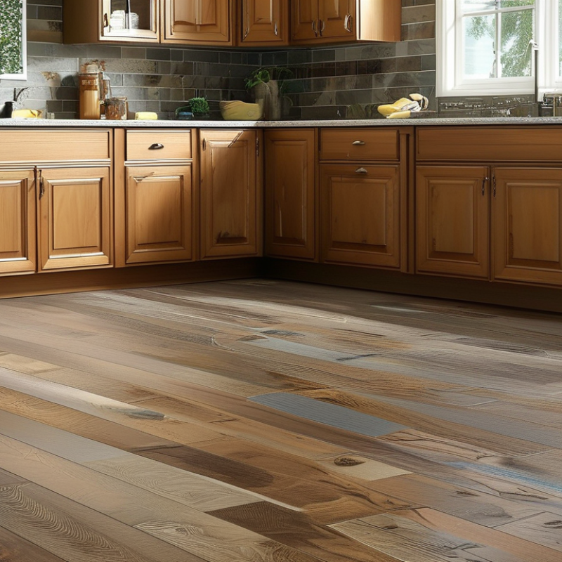 Top 10 Waterproof Flooring Options for Global Buyers?