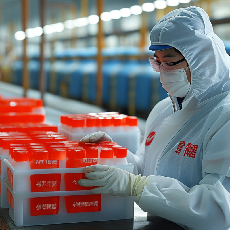 China Best Potassium Fluoride Supplier for Global Buyers?