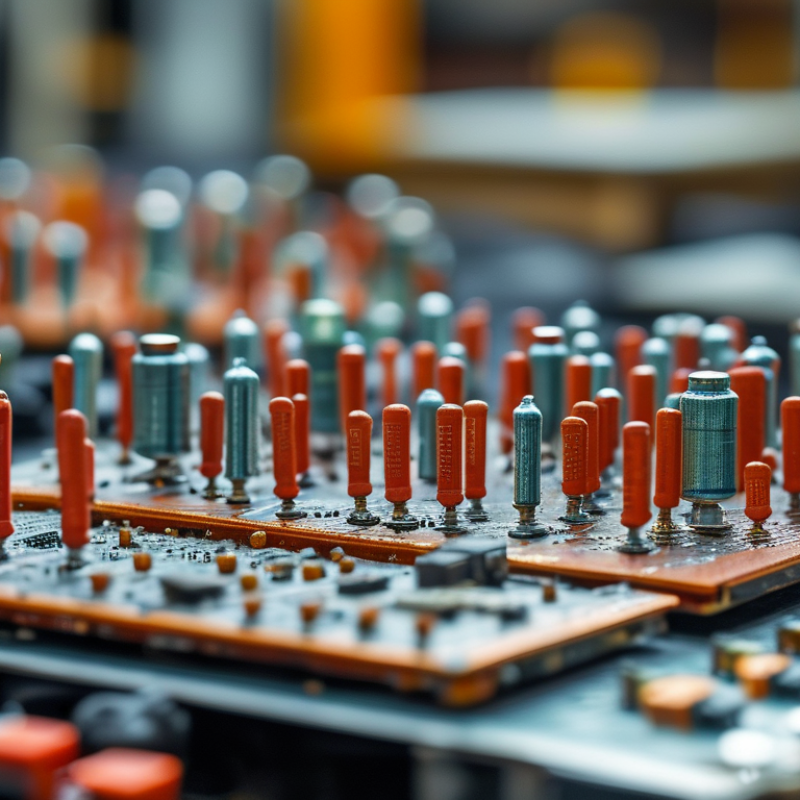 How to Choose Circuit Board Resistors for Your Projects?