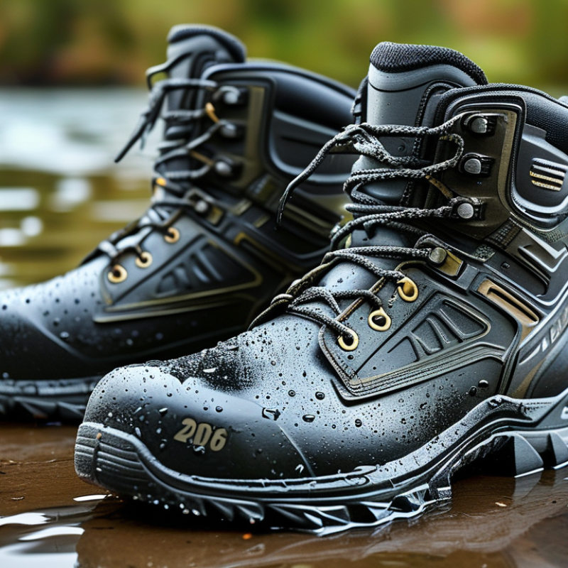Best Safety Water Shoes for Comfort and Protection in 2026?