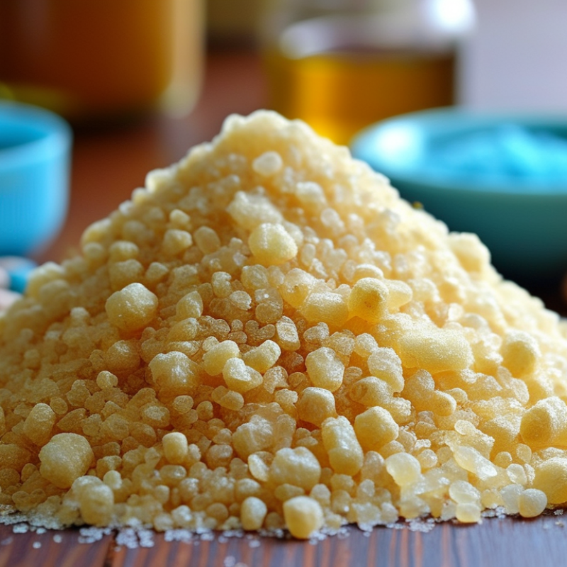 What are the Benefits of Microcrystalline Cellulose in Products?