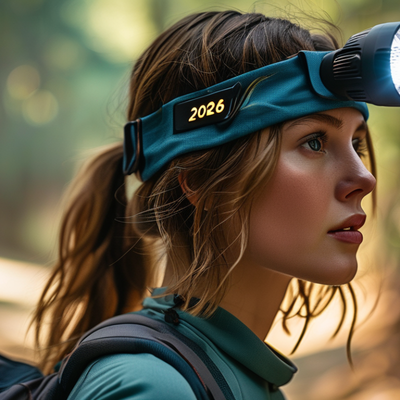 2026 How to Choose the Best Led Outdoor Headlamp for You?