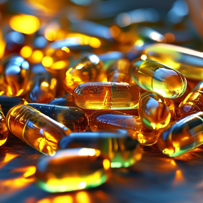 Top 10 Factors Affecting Dietary Supplement Stability?