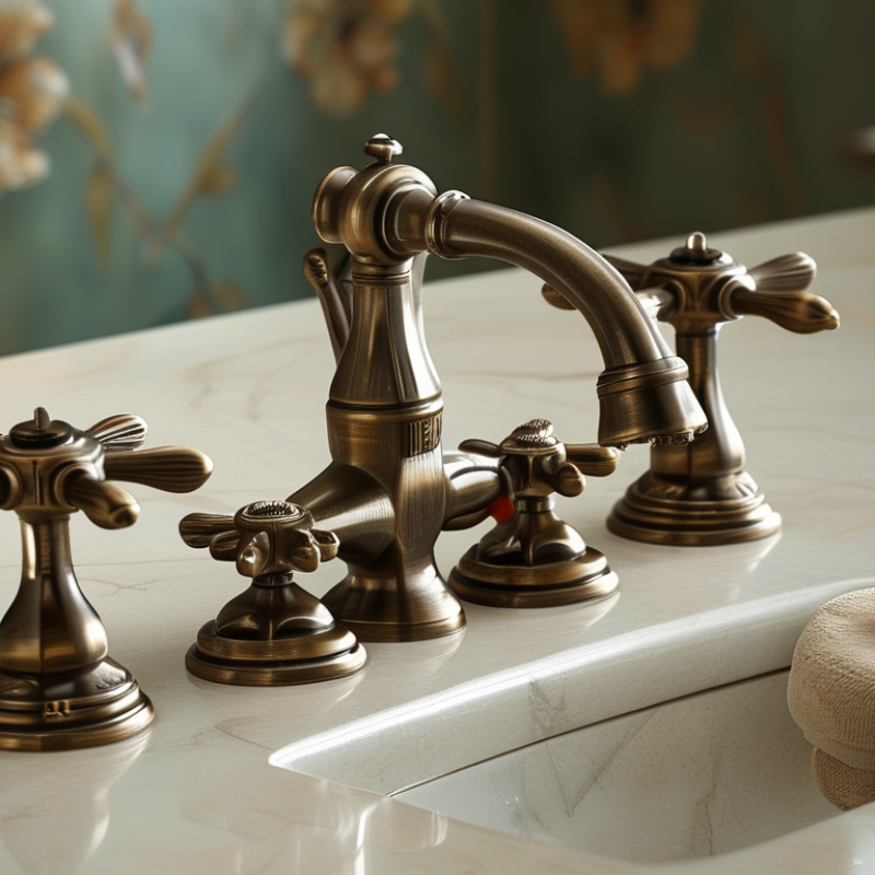 Best Shower Knob Options for Your Bathroom Renovation?