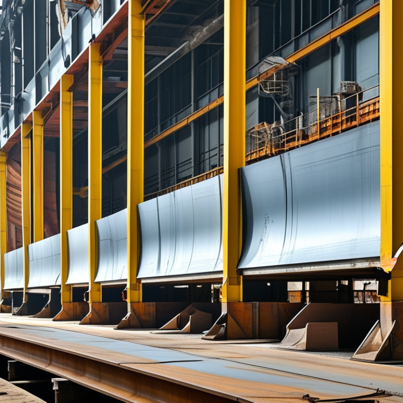 What is Steel Sealer and How Does It Work?