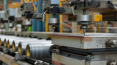 2026 Top Rubber Roller Making Machine for Global Buyers?