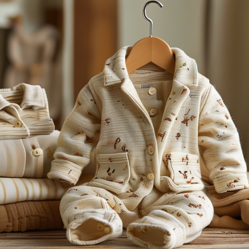 How to Choose the Best Baby Clothes Set for Your Newborn?