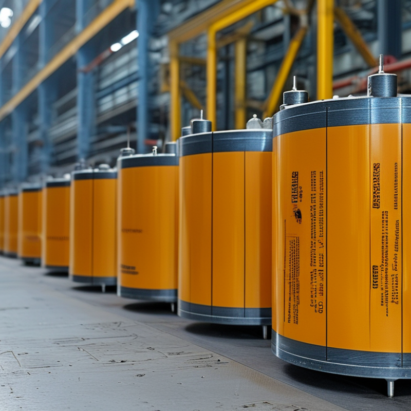 Best Metallized Film Capacitors for Global Buyers 2026?