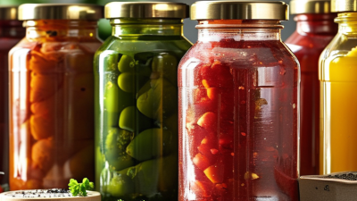 How to Choose the Best Synthetic Preservatives for Food Safety?