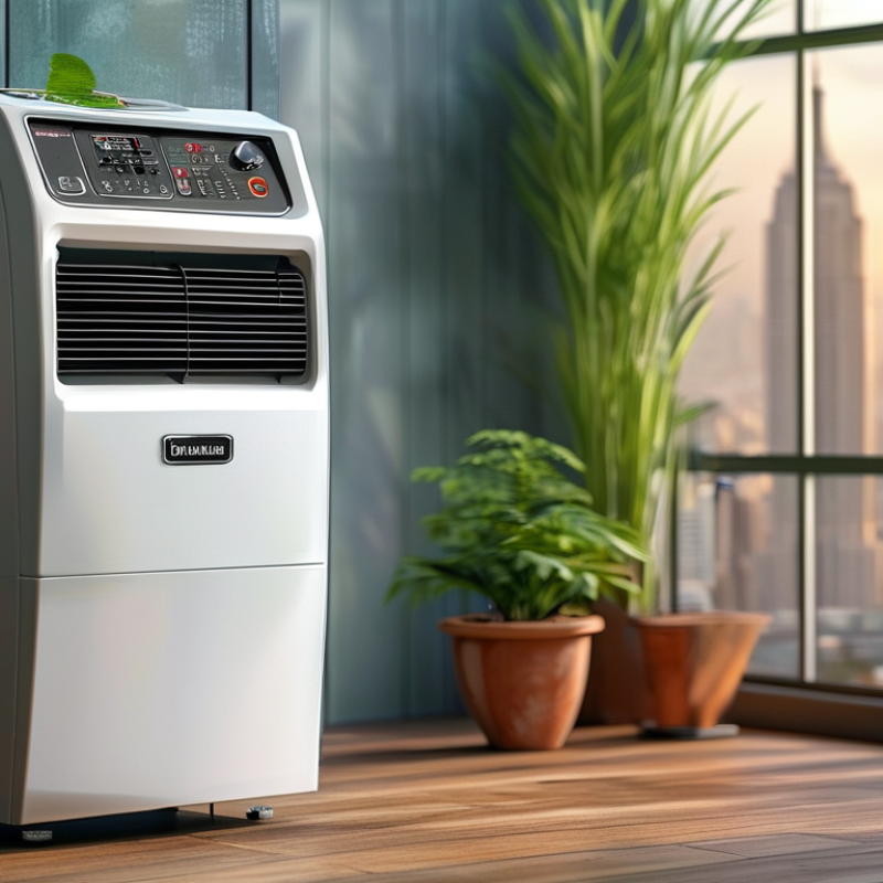 Top Benefits of AC Rotary Compressors for Global Buyers?