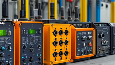Top Power Phase Converter Options for 2026 Buyers?