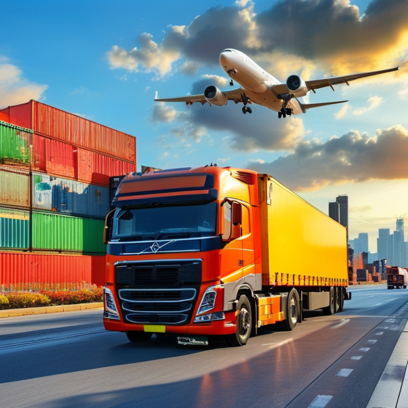 Best Shenzhen To US DDP Shipping Options for Global Buyers?