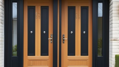 What are Composite Stable Doors and Their Benefits for Buyers?