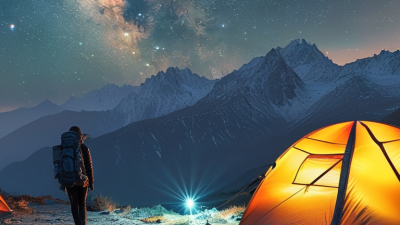 2026 Top Led Outdoor Headlamp for Global Buyers Guide?