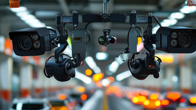 Top Backup Cameras in China for Global Buyers to Consider