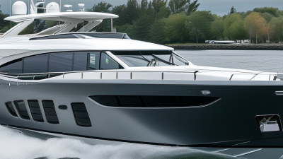 How to Choose Eva Boat Flooring for Your Next Vessel?