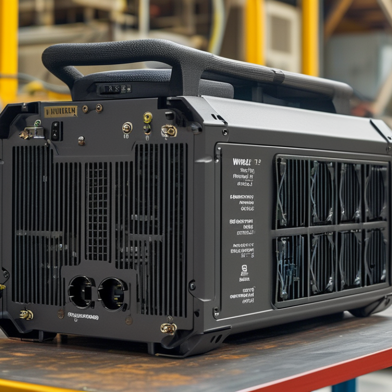 Best Power Phase Converter for Your Energy Needs?