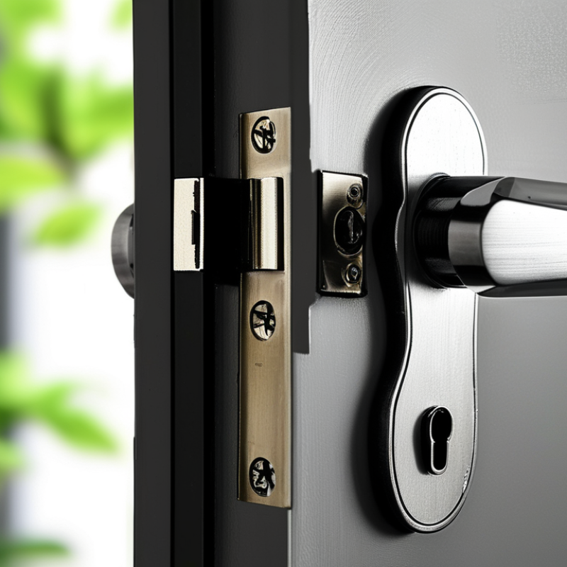 2026 Best Door Closer Hardware Supplier for Global Buyers?