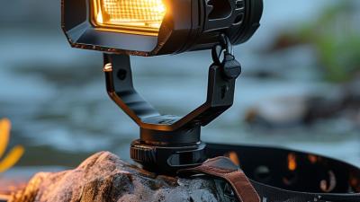 Top Led Outdoor Headlamp Options for Ultimate Durability?