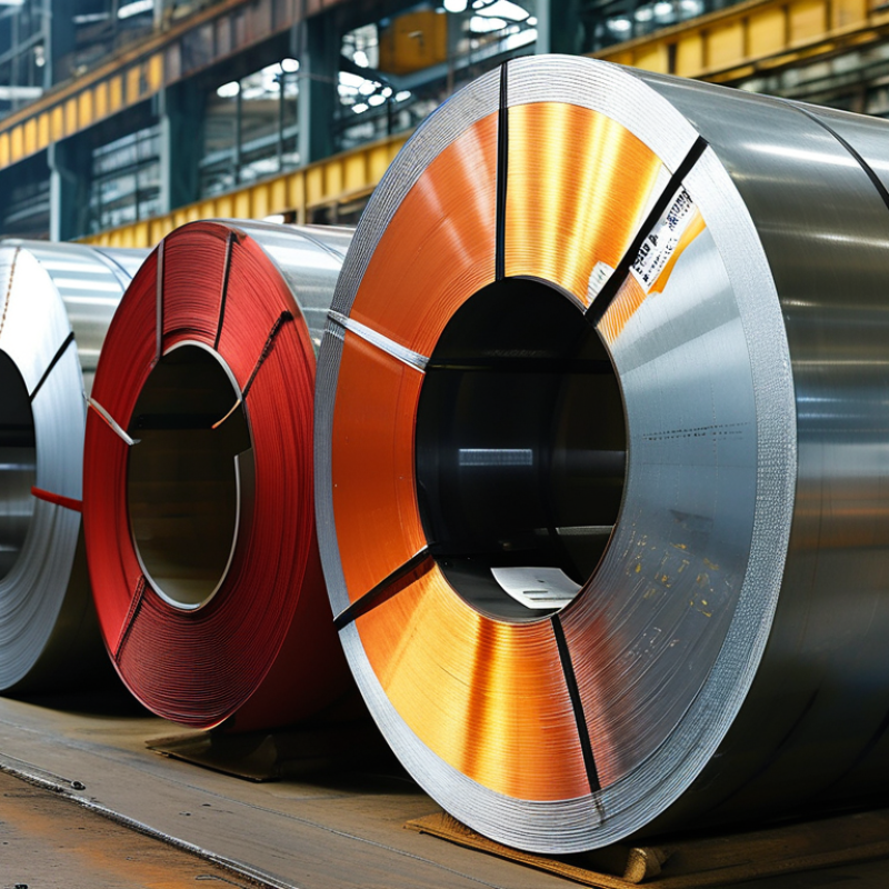 Top 10 Tips for Sourcing High Quality Coated Steel Coil?