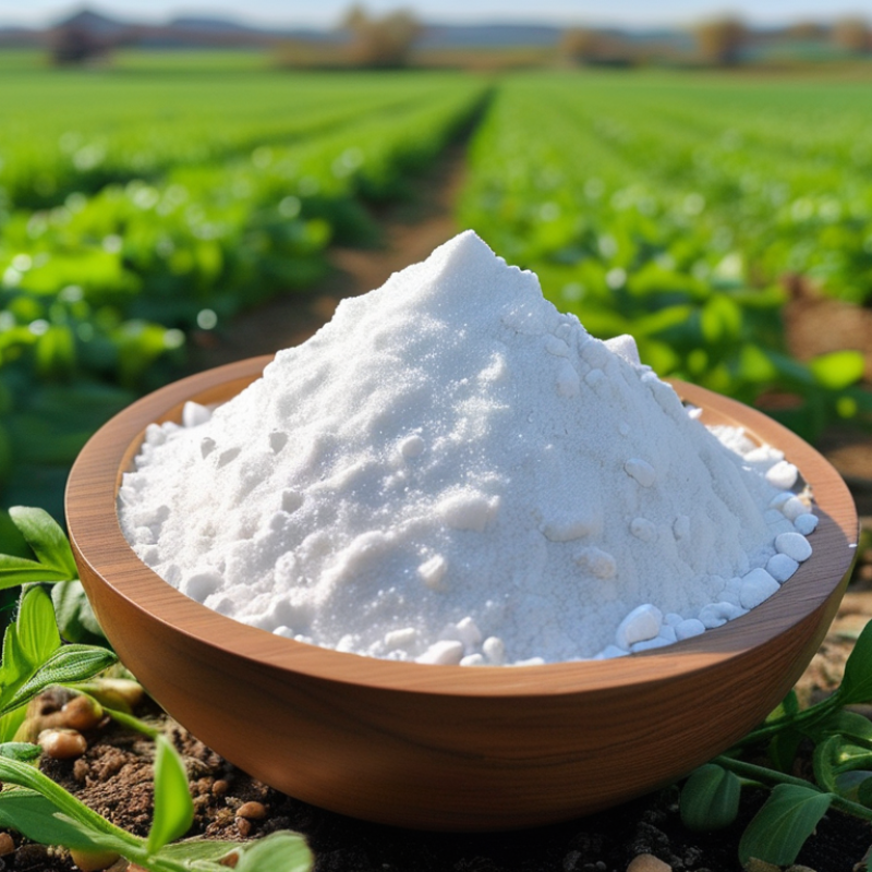 2026 Top Gromor Calcium Nitrate Suppliers and Buyers Guide?