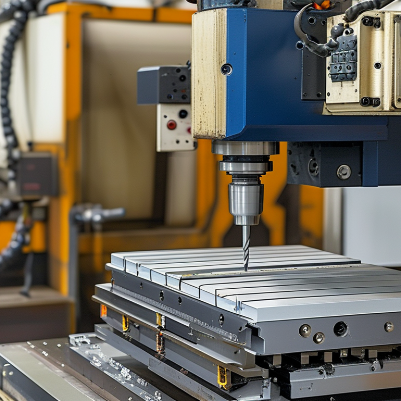 2026 How to Choose the Right CNC Punching Machine?
