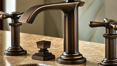 How to Choose the Best Shower Knob for Your Bathroom?