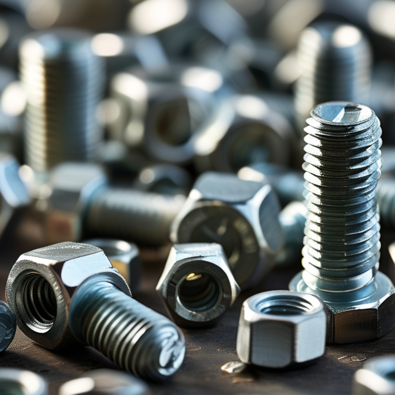 Top Stainless Bolts for Global Procurement Needs?