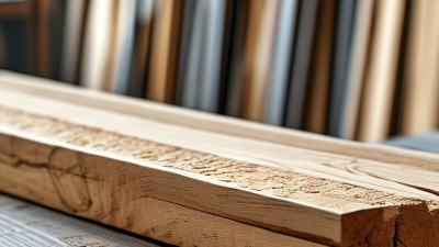 2026 Best Lumber Beams for Global Buyers to Consider?