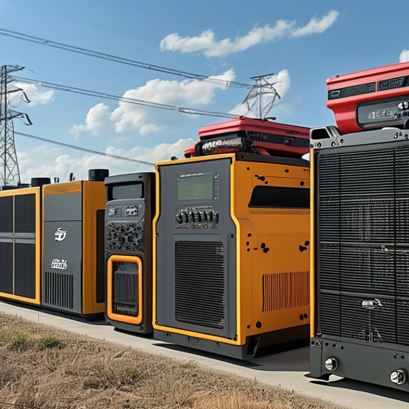 Top 10 Battery Inverter Brands for Your Power Needs?
