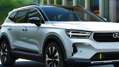 Why Choose an Electric SUV for Your Next Purchase?
