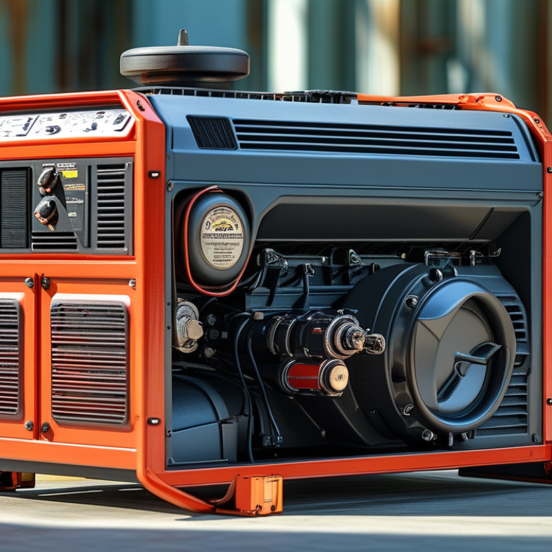 How to Choose the Right Electric Generator for Your Needs?