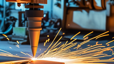China Top Laser Clad Welding Solutions for Global Buyers?
