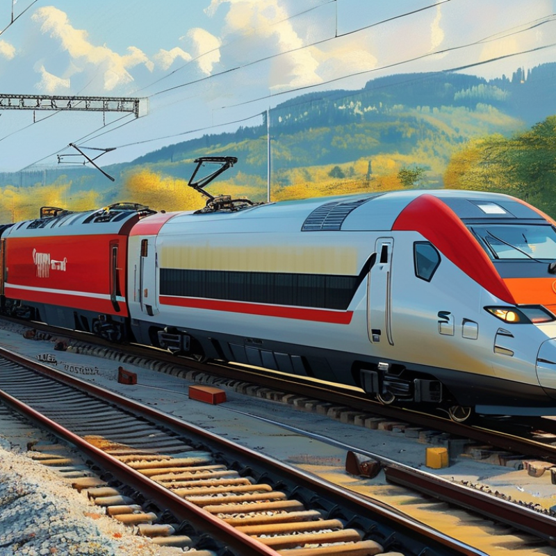 Top 10 Rail Equipment Solutions for Global Buyers?