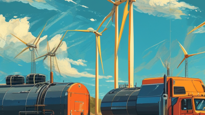 Top Electric Generator Types for Your Energy Needs?