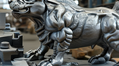 Top 5 Custom Zinc Alloy Die Casting Solutions for Global Buyers?