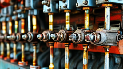 Top 10 Automotive Fluid Lines You Need to Know About?