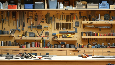Why Choose a Tool Cabinet for Efficient Organization?