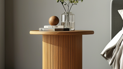 Top 10 Best Side Tables for Every Home Style