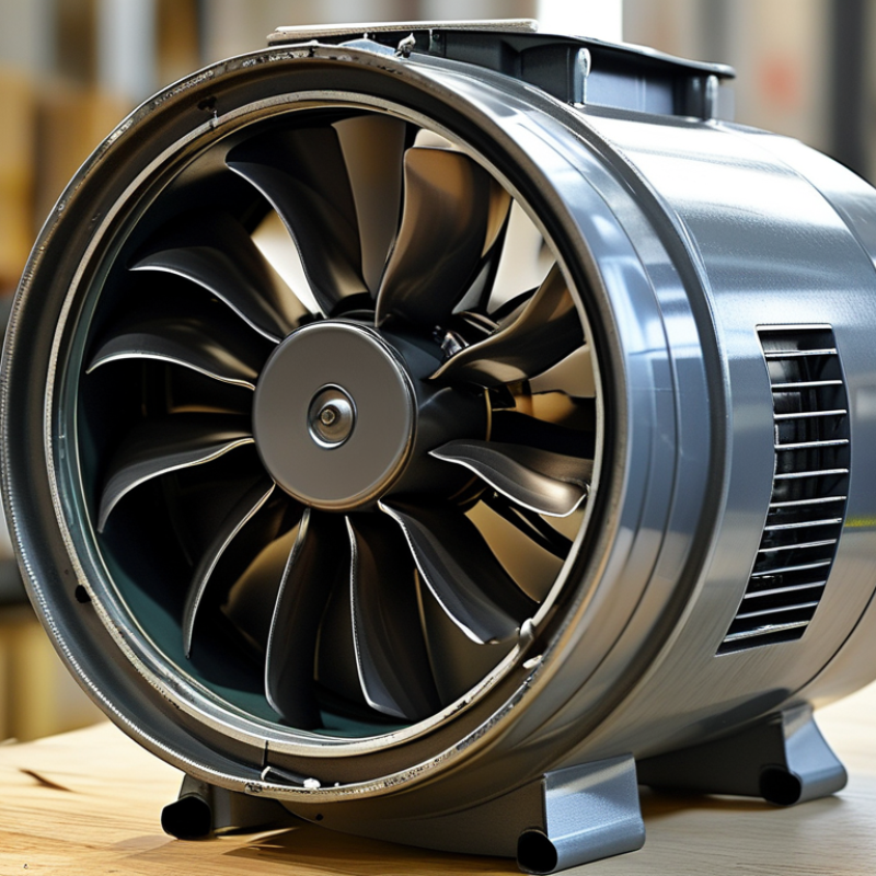2026 Top Centrifugal Exhaust Fan Buying Guide for Global Buyers?