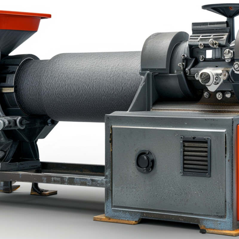 2026 How to Choose the Best Rubber Roller Grinder for Your Needs?