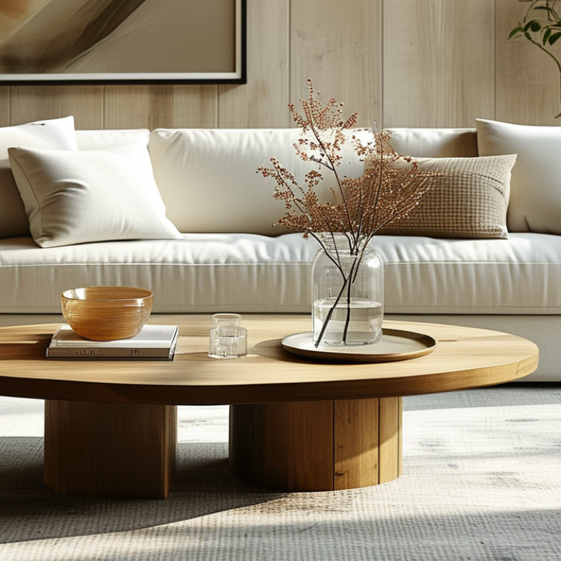 Best Coffee Tables for Your Living Room Style Trends?