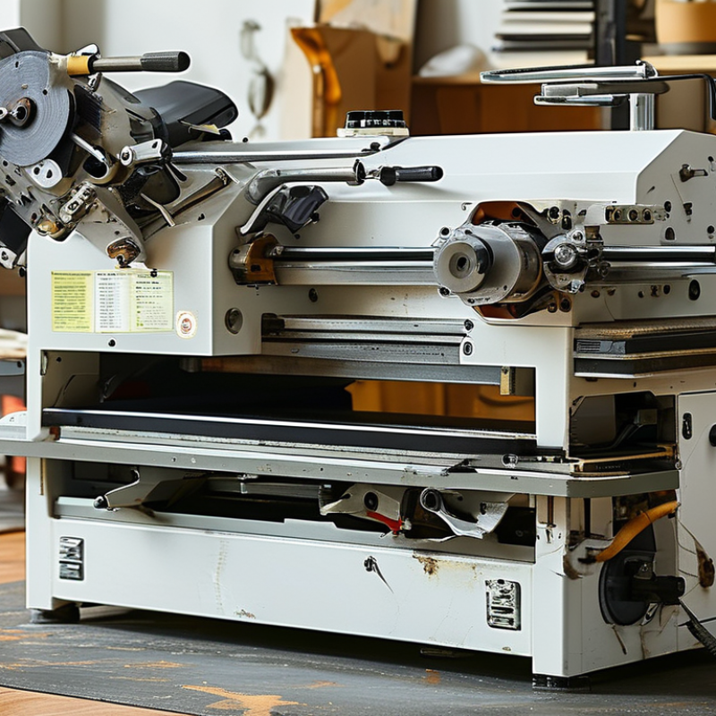 2026 Best Rotary Die-Cutting All-in-One Machines for Buyers?