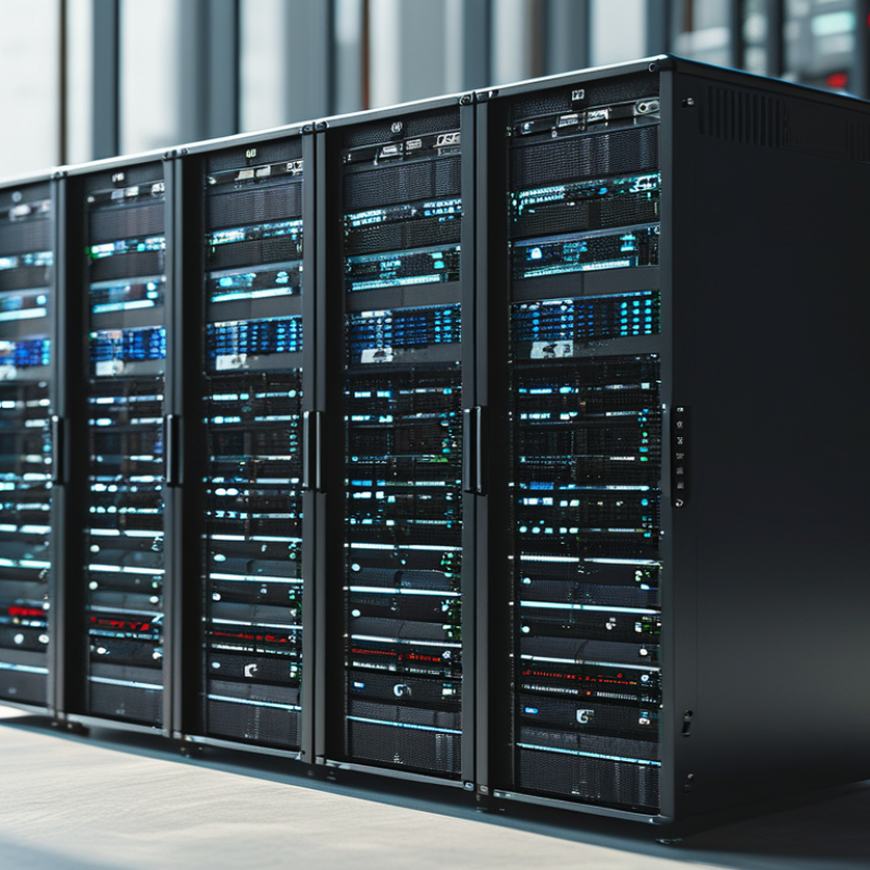 Top 10 Rackmount AI Server Manufacturers to Consider?