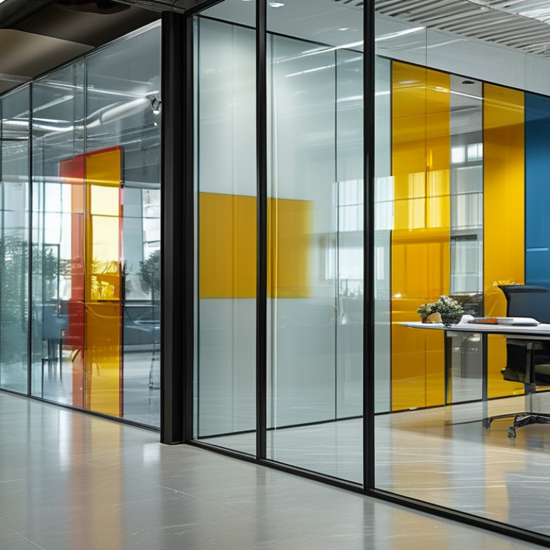 Why Choose Tempered Glass for Your Business Needs?