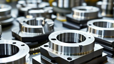 Best CNC Metal Parts for Global Buyers in 2026?
