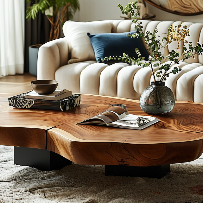 2026 Top Coffee Table Trends for Global Buyers?